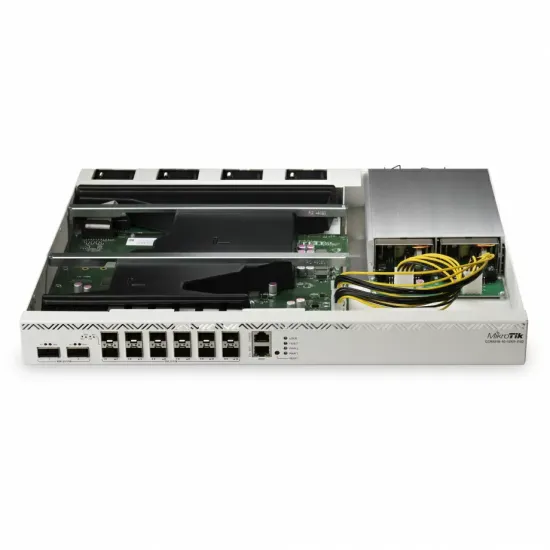 MikroTik CCR2216-1G-12XS-2XQ MikroTik CCR2216-1G-12XS-2XQ